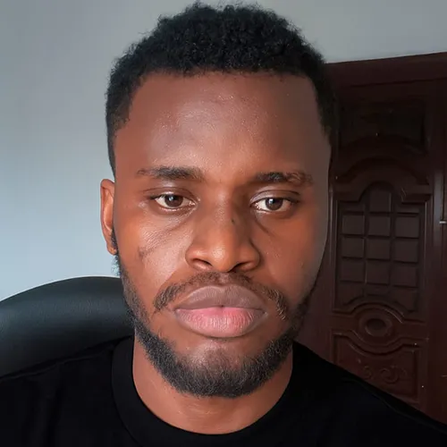 Julius Etukakpan Julius Etukakpan