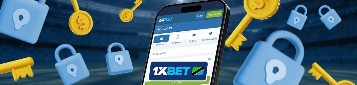 How to recover forgotten password in Tanzania