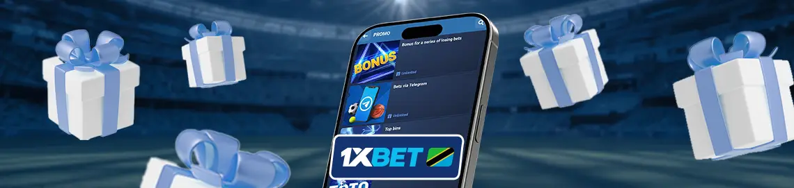 Welcome Bonus wagering requirements in Tanzania